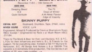 Skinny Puppy - The Pit