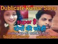 Maine Ye Dil Tumko Diya L Video Song L Jaan Tere Naam L Kumar Sanu L Alka Yagnik L Saddam Sanu L