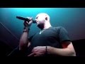 Hurt - Got Jealous - Live HD 5-29-13