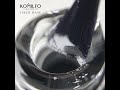Komilfo Fiber Base - база для ногтей с нейлоновыми волокнами, 8 мл