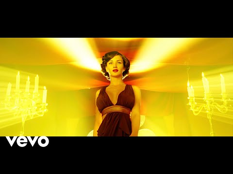 I - Aila Aila Video | Rahman | Vikram, Amy Jackson | Shankar