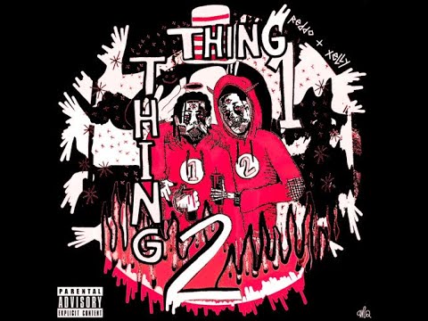 Lil Xelly & 95Reddo - Brothers Of Destruction [Prod DPBeats]