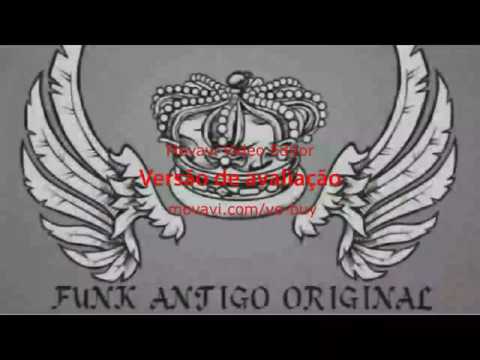 Mr Sony - É O Arruda