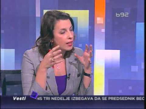 Gost vesti u 16 Radojka Nikolić