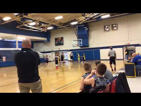 1st in B 30 1st in A 25 - Boys Spartan Classic