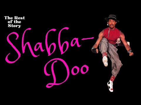 Adolfo "Shabba-Doo" Quiñones: Hip-Hop’s First Matinee Idol | The Rest of the Story | ep 47