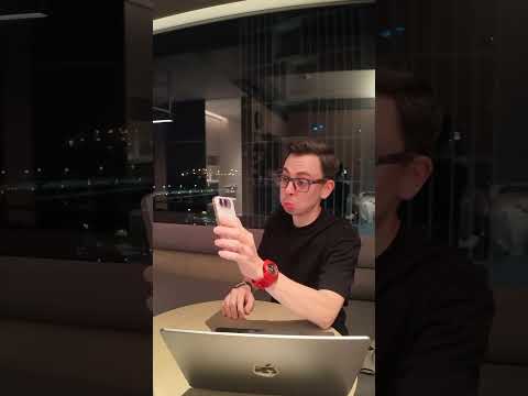 iPhone DUO… #reklam