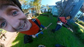 Pretending by Flowertruck