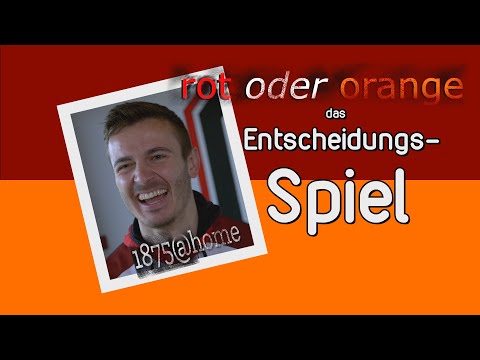 TSV Göggingen rotODERorange - Michael