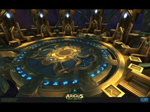 Style Vs Mythic Argus the Unmaker Multiple PoV