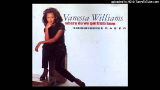 Vanessa Williams - Movie Ballads - Where do We go from here