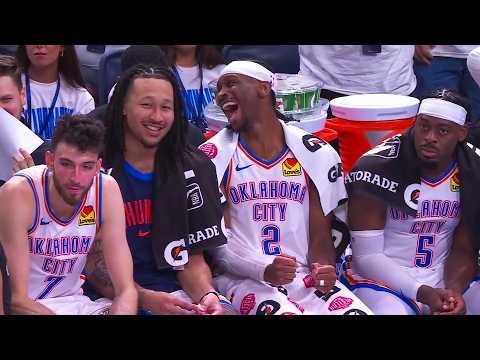 The Most Unlikeable Team In The NBA