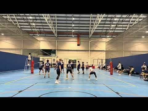 WEEK 1 SVL 2025 Vostok vs Syrio