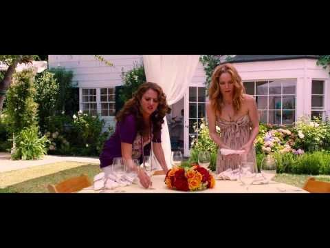 40 Ans Mode d'Emploi - Extrait 3 : "Une sirène dans la piscine" VF