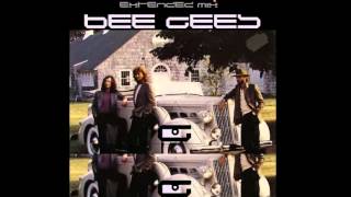 BEE GEES - Living Eyes - Extended Mix (gulymix)