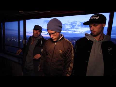 BLOGG MED PATS ONE OG JESTER