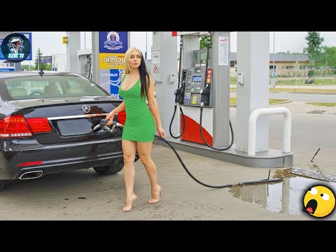 TOTAL IDIOTS AT WORK #342 | Fails of the week | Instant regret compilation 2024