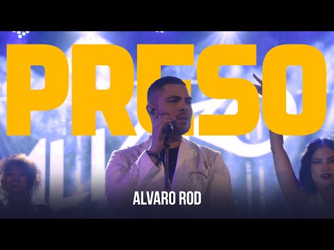 Alvaro Rod - Preso (Live Session Volumen 1) | #3