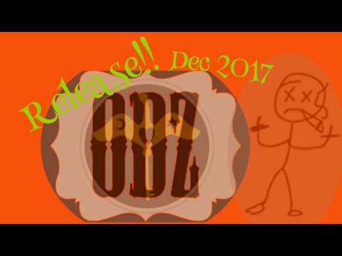 ODZ & Frej Larsson. "Narkotika med klass" + extra.🧡