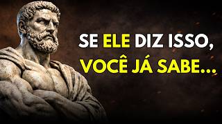 7 sinais verbais de imaturidade emocional | Sabedoria Estoica