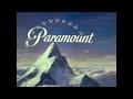 Paramount Pictures Nickelodeon Movies With Fanfare 2002 1