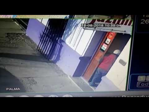 Puerto Deseado: Entra a comprar y sujeto le roba el auto