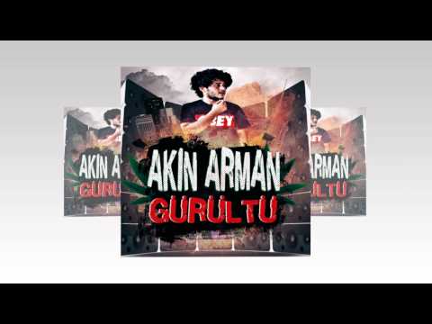 Akın Arman - Kapşonunu Çek ft. No.1 PQ Nelo