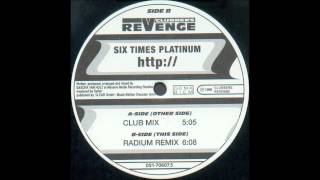 Six Times Platinum ‎- http:// (Club Mix)