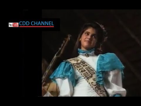 Vitória Régia - Shana Müller e Wilson Paim (93)