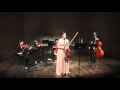 Black Rainbow by St. Vincent - String Quartet Arrangement