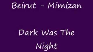 Beirut - Mimizan