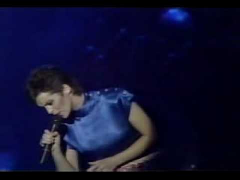 You could have been with me - Sheena Easton