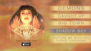 Jessica Hernandez & The Deltas- Shadow Boy (Official Audio)