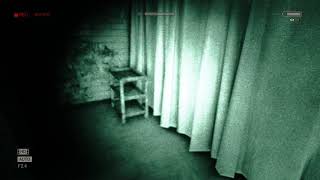 Outlast 第九回テマ実況