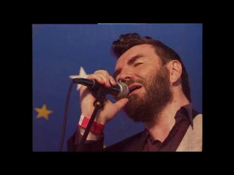 Rockperry - Kauko Röyhkä (Live)