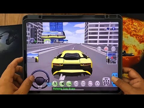 The Secret to Making 3D Driving Games Addictive Ep12 #3ddrivingclass #3dracinggame #games #cargames