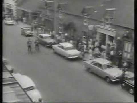 The Corries Killiecrankie '75