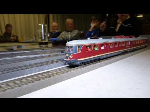 30. Stummi-Treff WN,  10 - ET 11 01 (Liliput L133563), Münchner Kindl