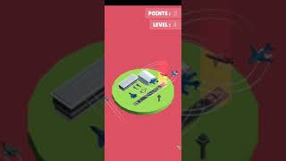 Planes.io |Rescue Plan – Flight Control | Air Traffic Controller video preview