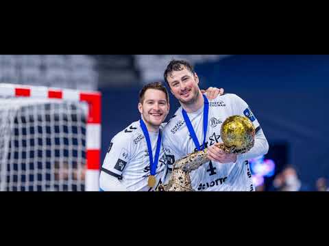 Abschiedsvideo Miha Zarabec