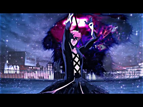 First Woe - Badass Bleach edit [EDIT/AMV]