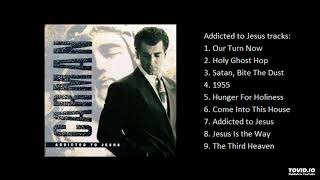 06 Come Into This House - Carman - Addicted to Jesus - 1993