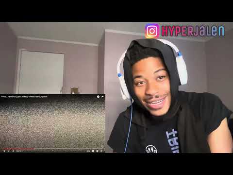 PESO PLUMA & QUAVO-PA NO PENSAR (REACTION) !!! 🔥