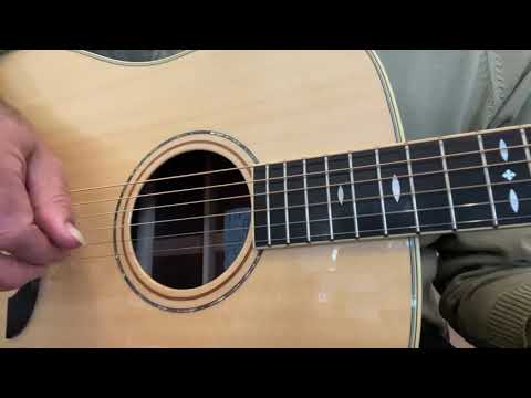 K Yairi DY84 BR 57393 (1)