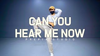 Brandy - Can You Hear Me Now | MAZYO choreography