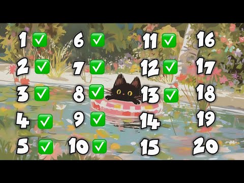 Tiktok Mashup 2025 - If you know These Songs your a genius! 🧠❤️