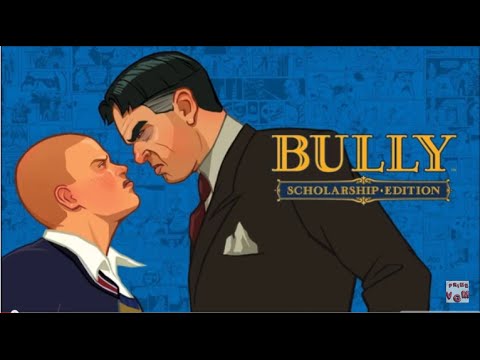 Prime VGM 404 - Bully - Glass House (Version 1, Extended)