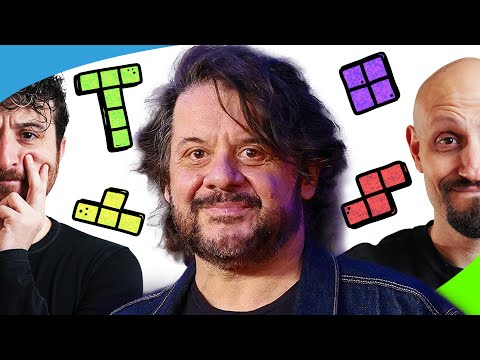 LILLO - Intervista INASPETTATA