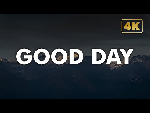 Nappy Roots - Good Day [ Lyrical Video ]