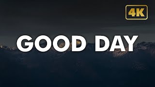 Nappy Roots - Good Day [ Lyrical Video ]